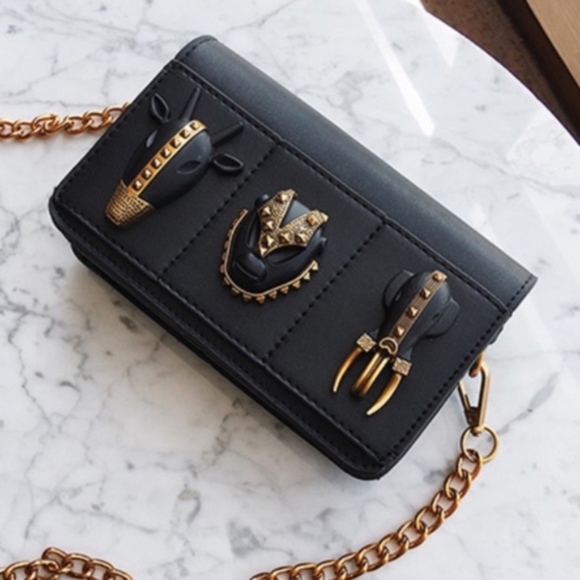 "Tale of Three Kings" [Black] - Picture 6 of 8